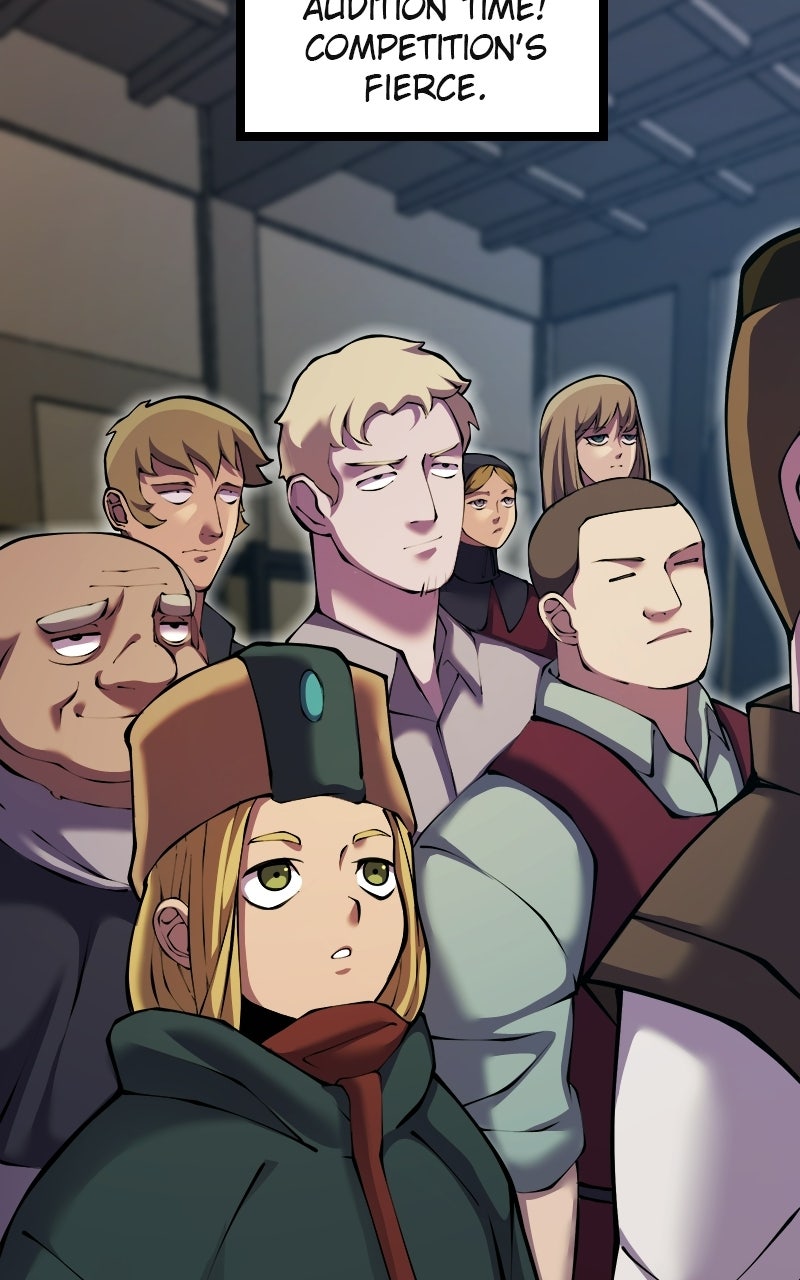 Read The Primal Hunter chapter 118 image 119 on Lezhin