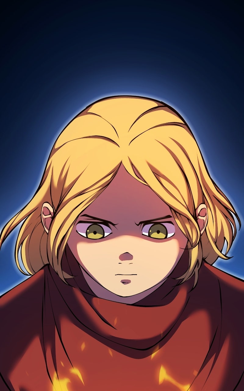 Read The Primal Hunter chapter 118 image 123 on Lezhin