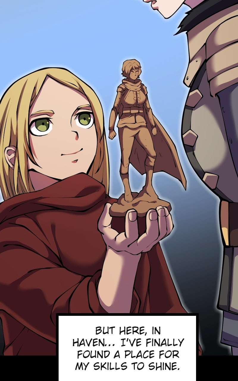 Read The Primal Hunter chapter 118 image 126 on Lezhin