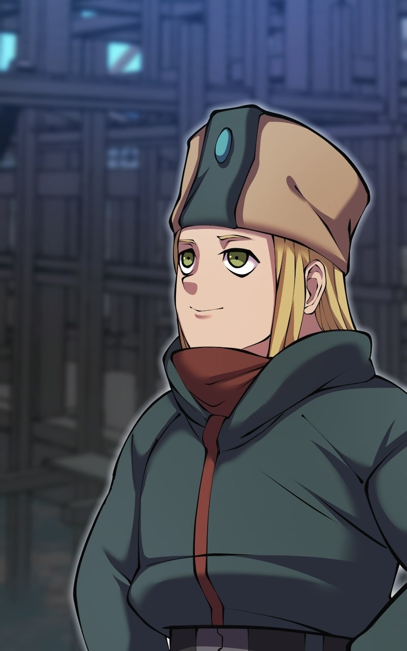 Read The Primal Hunter chapter 118 image 128 on Lezhin