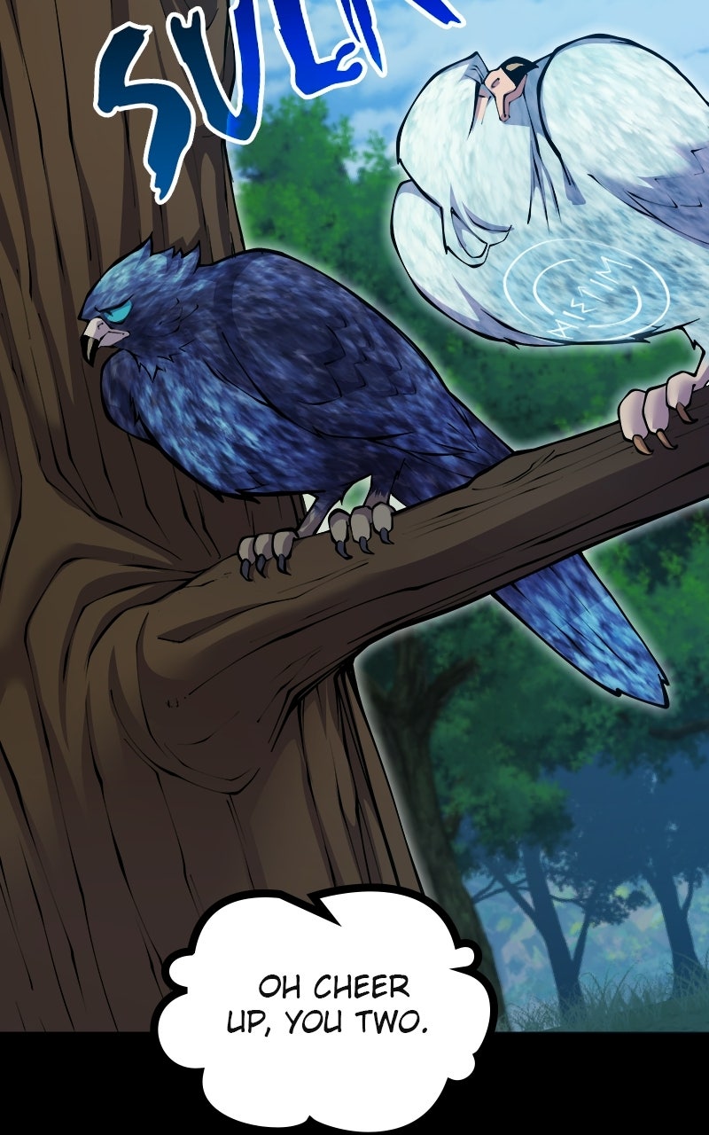 Read The Primal Hunter chapter 118 image 135 on Lezhin