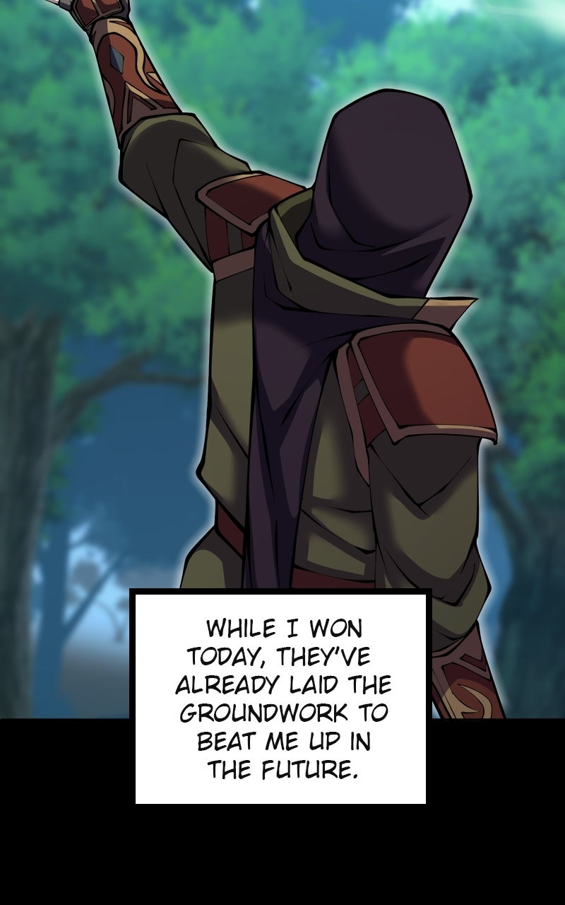 Read The Primal Hunter chapter 118 image 137 on Lezhin