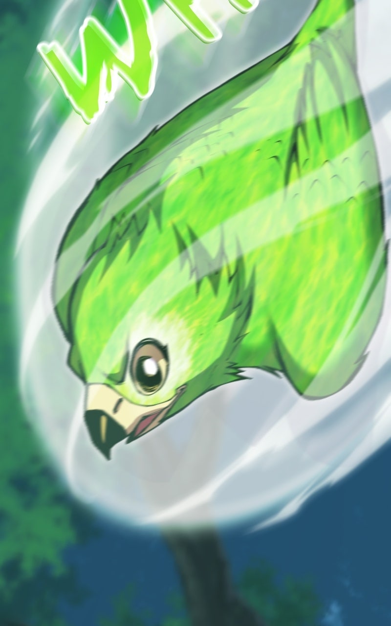 Read The Primal Hunter chapter 118 image 139 on Lezhin