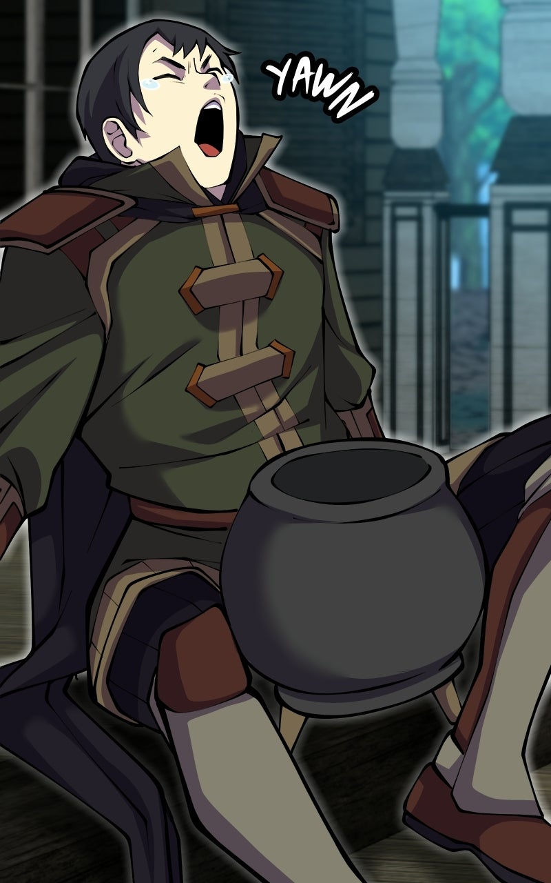 Read The Primal Hunter chapter 118 image 146 on Lezhin