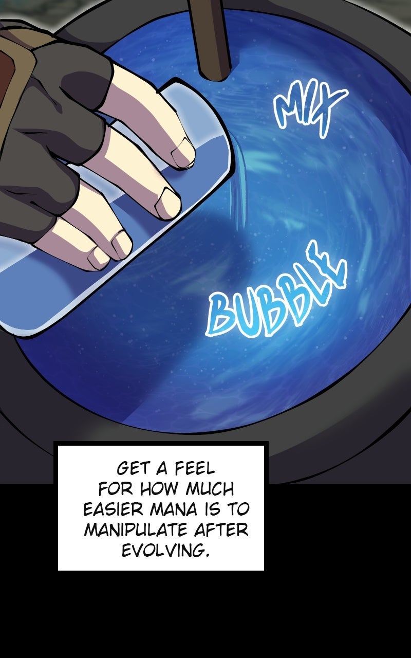 Read The Primal Hunter chapter 118 image 148 on Lezhin