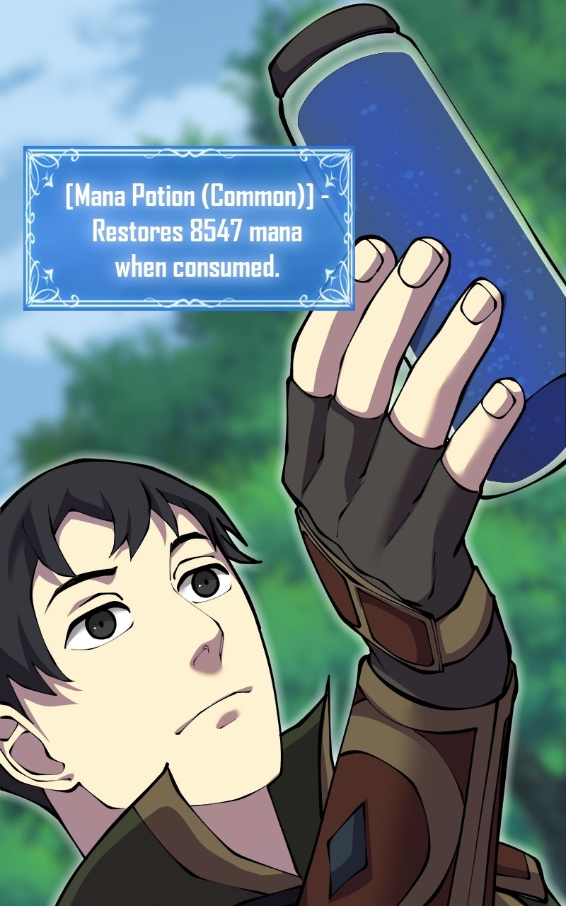 Read The Primal Hunter chapter 118 image 155 on Lezhin