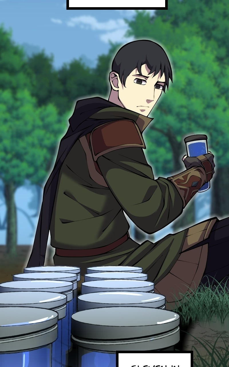 Read The Primal Hunter chapter 118 image 157 on Lezhin