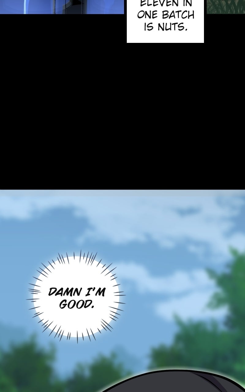 Read The Primal Hunter chapter 118 image 158 on Lezhin