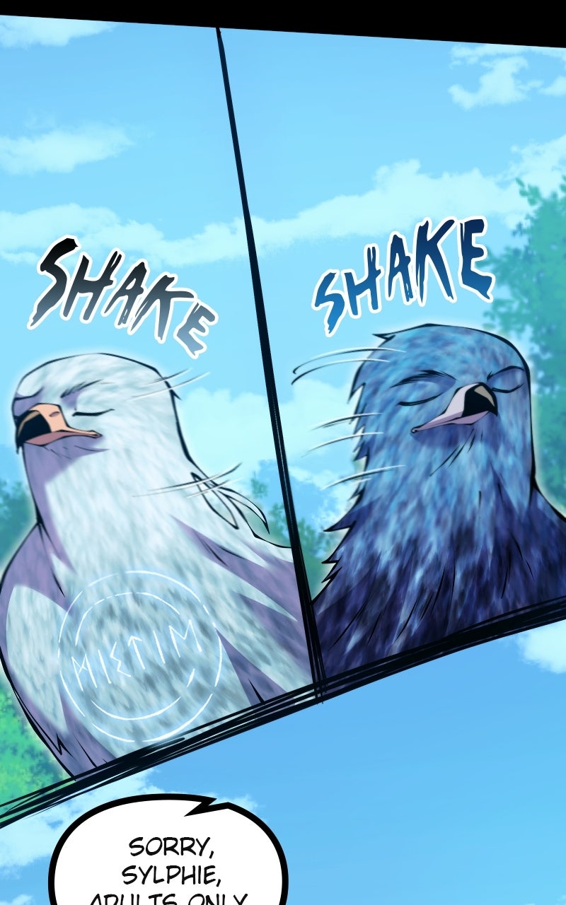 Read The Primal Hunter chapter 118 image 16 on Lezhin