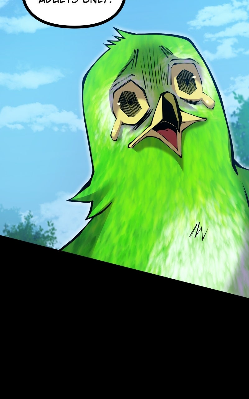 Read The Primal Hunter chapter 118 image 17 on Lezhin