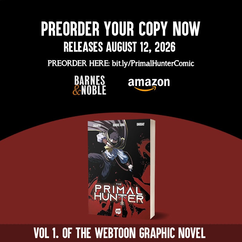 Read The Primal Hunter chapter 118 image 170 on Lezhin