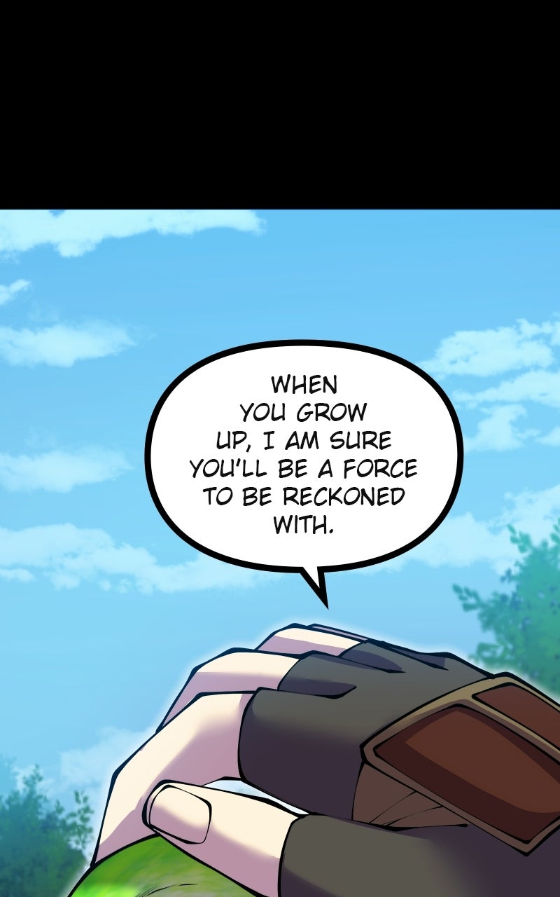 Read The Primal Hunter chapter 118 image 18 on Lezhin