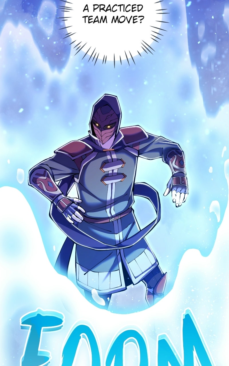 Read The Primal Hunter chapter 118 image 32 on Lezhin