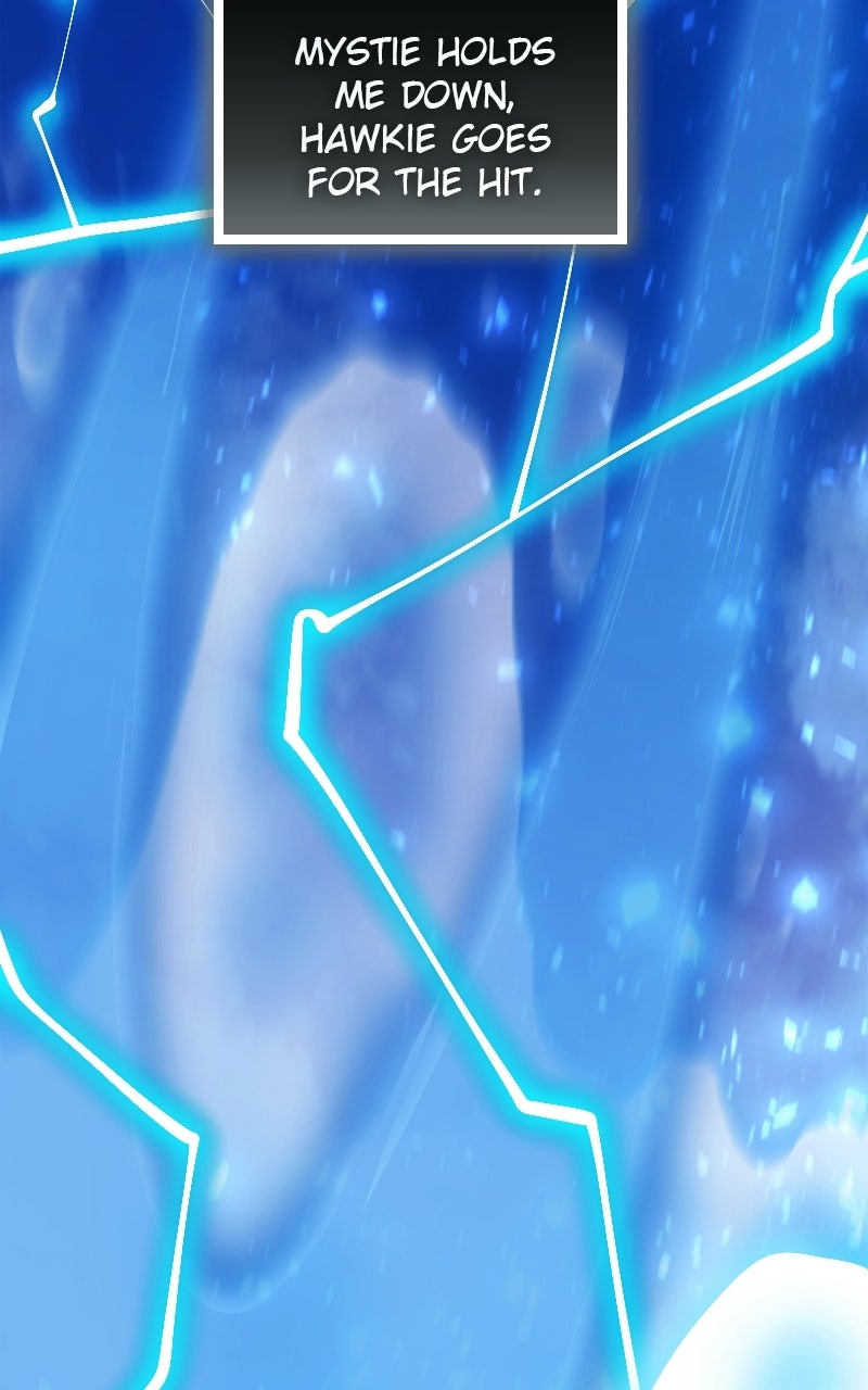 Read The Primal Hunter chapter 118 image 34 on Lezhin