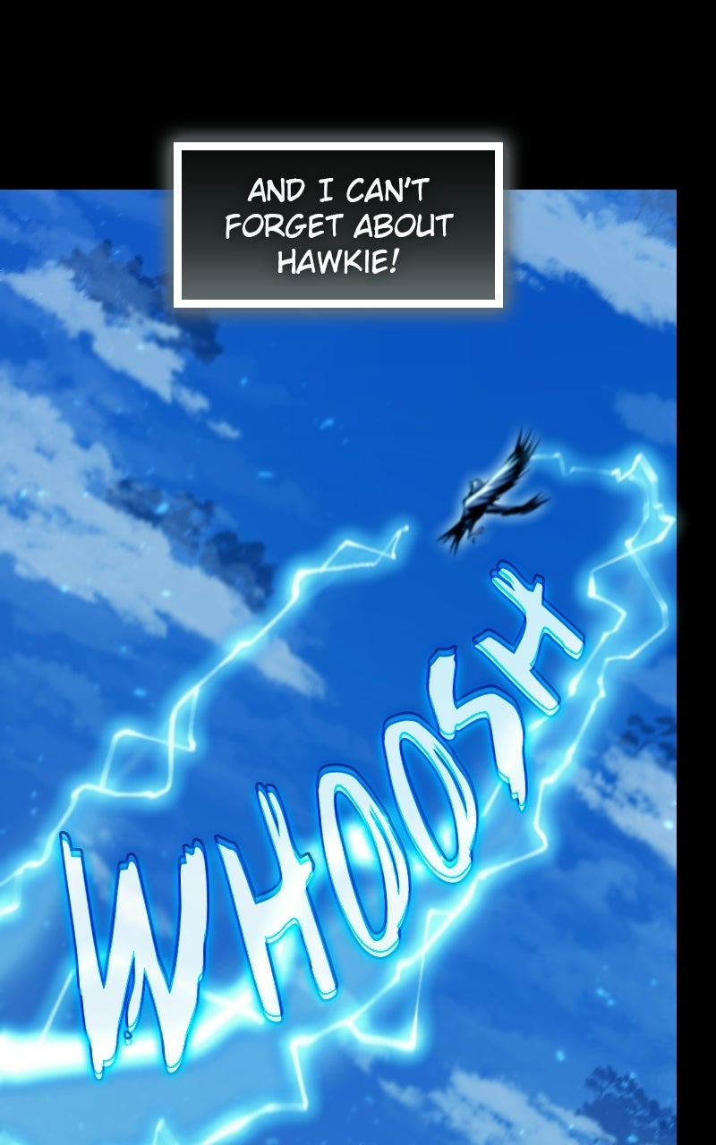 Read The Primal Hunter chapter 118 image 47 on Lezhin