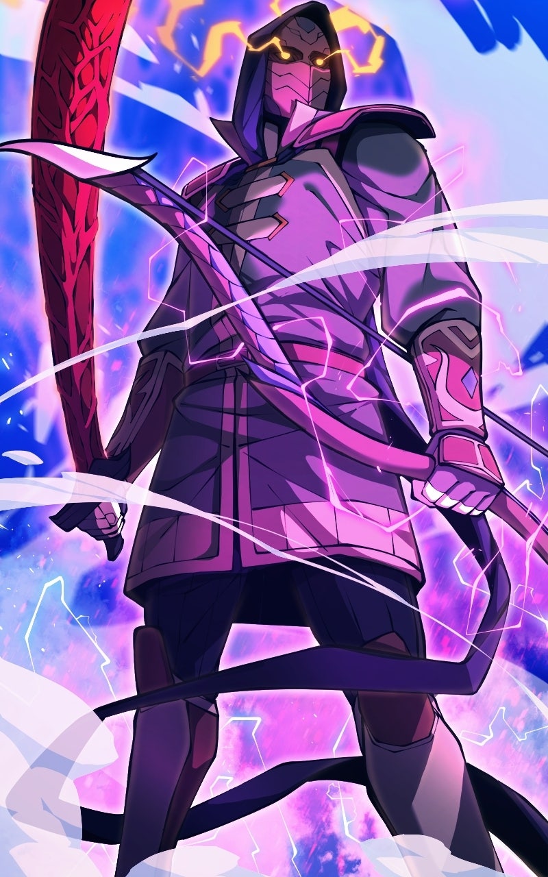 Read The Primal Hunter chapter 118 image 55 on Lezhin