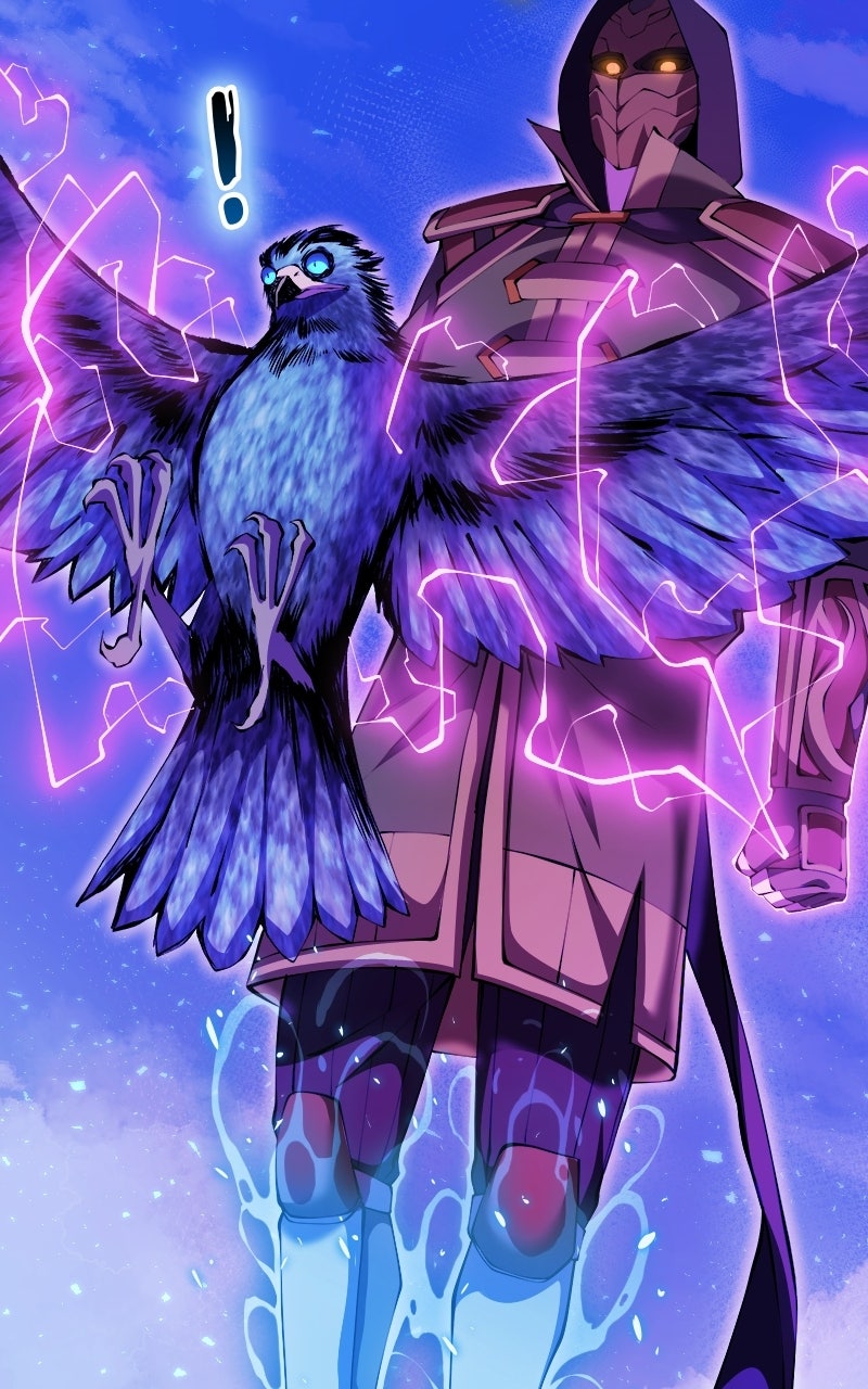 Read The Primal Hunter chapter 118 image 71 on Lezhin