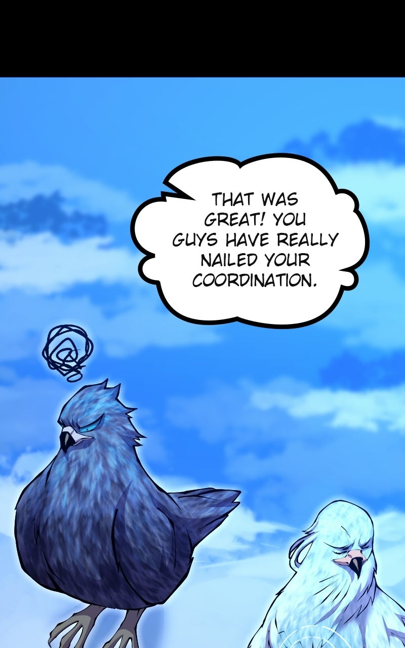 Read The Primal Hunter chapter 118 image 94 on Lezhin