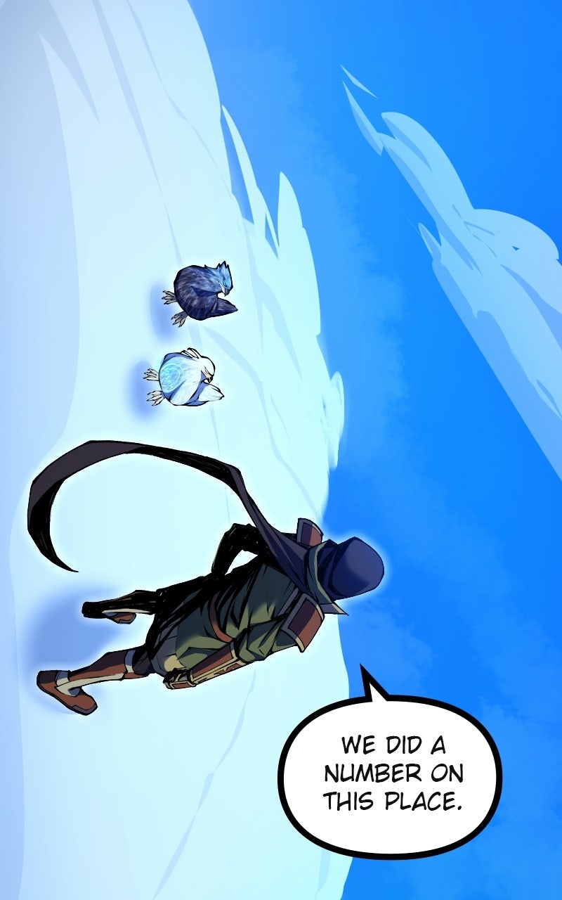 Read The Primal Hunter chapter 118 image 96 on Lezhin