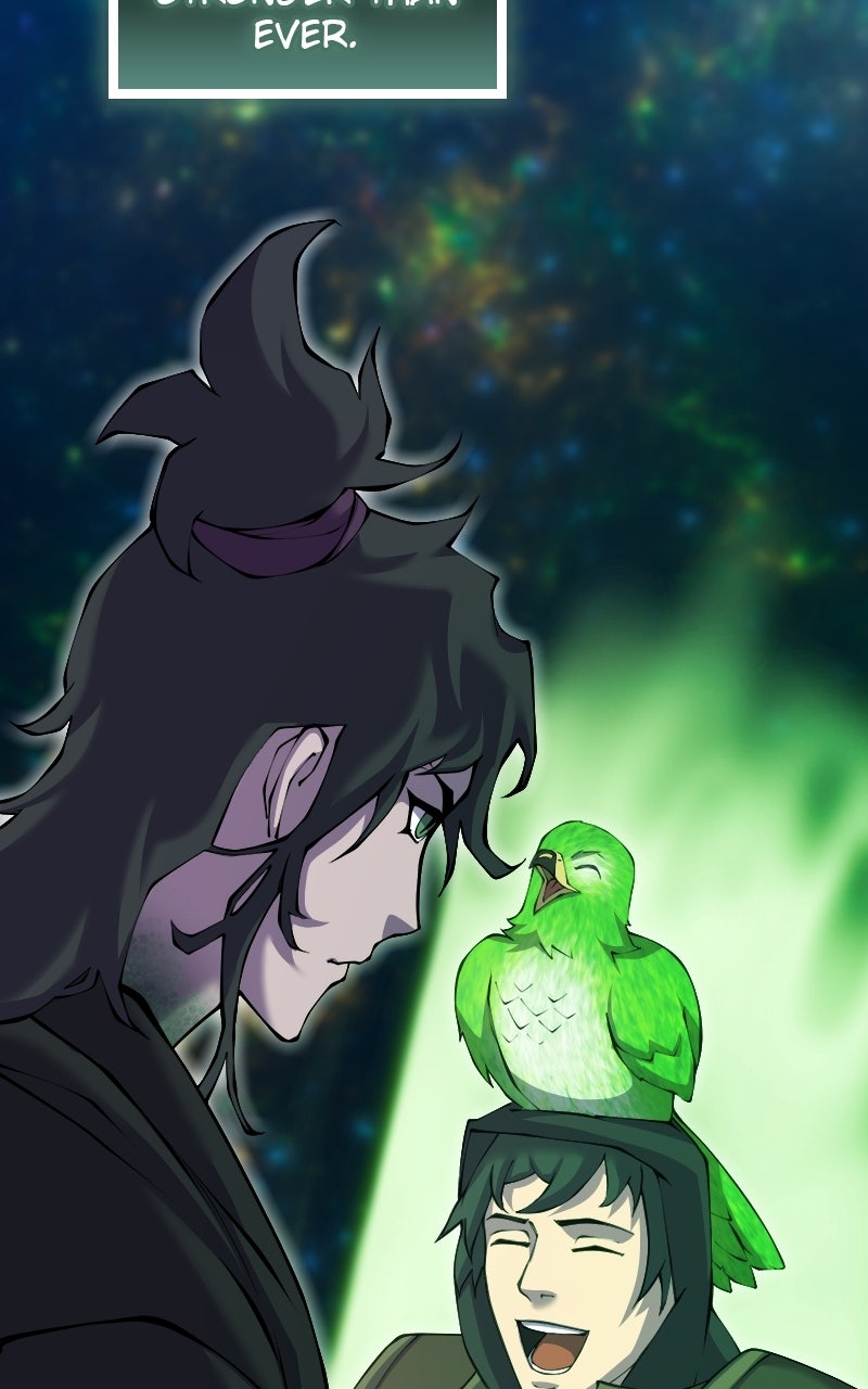 Read The Primal Hunter chapter 119 image 109 on Lezhin