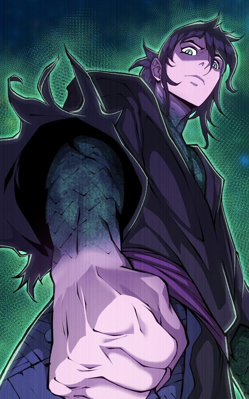 Read The Primal Hunter chapter 119 image 111 on Lezhin