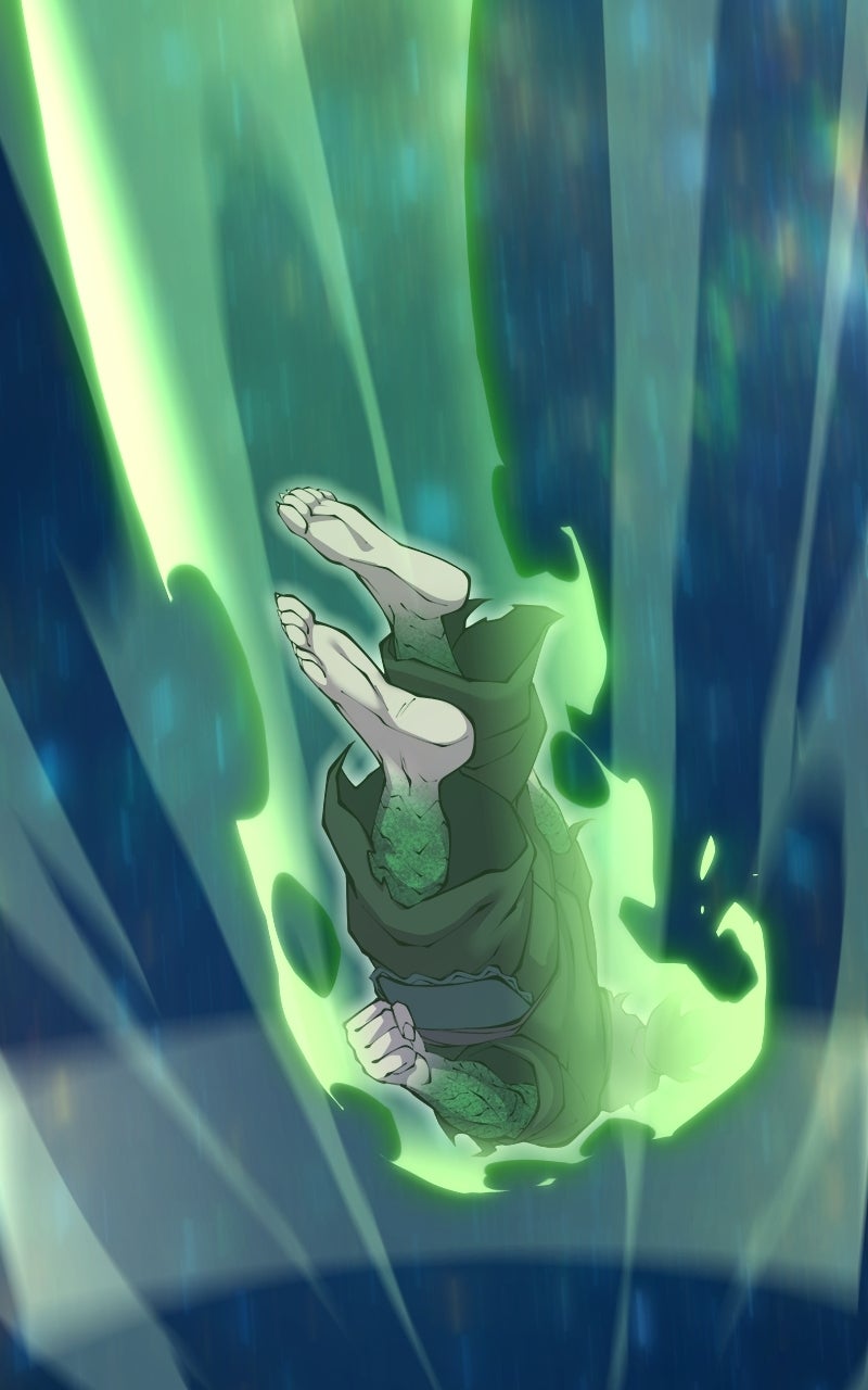 Read The Primal Hunter chapter 119 image 123 on Lezhin