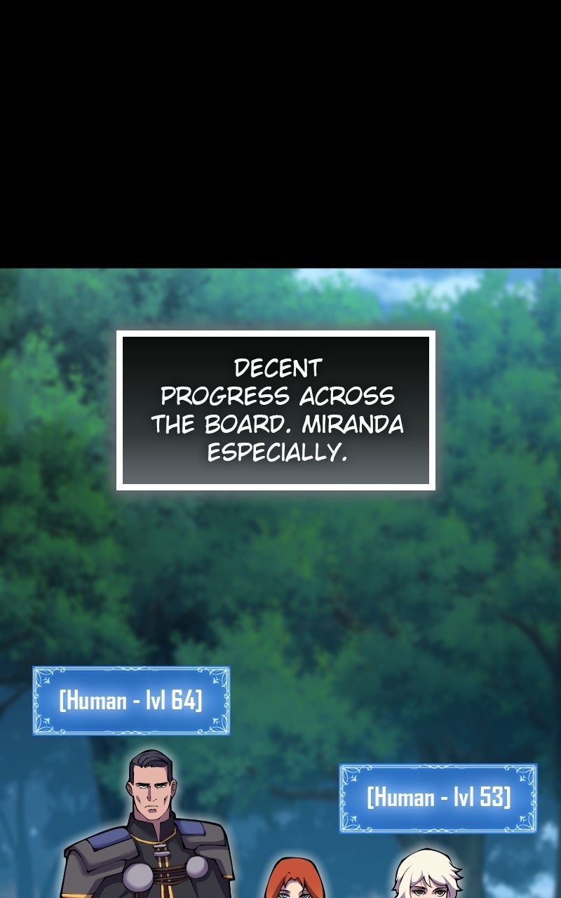 Read The Primal Hunter chapter 119 image 13 on Lezhin