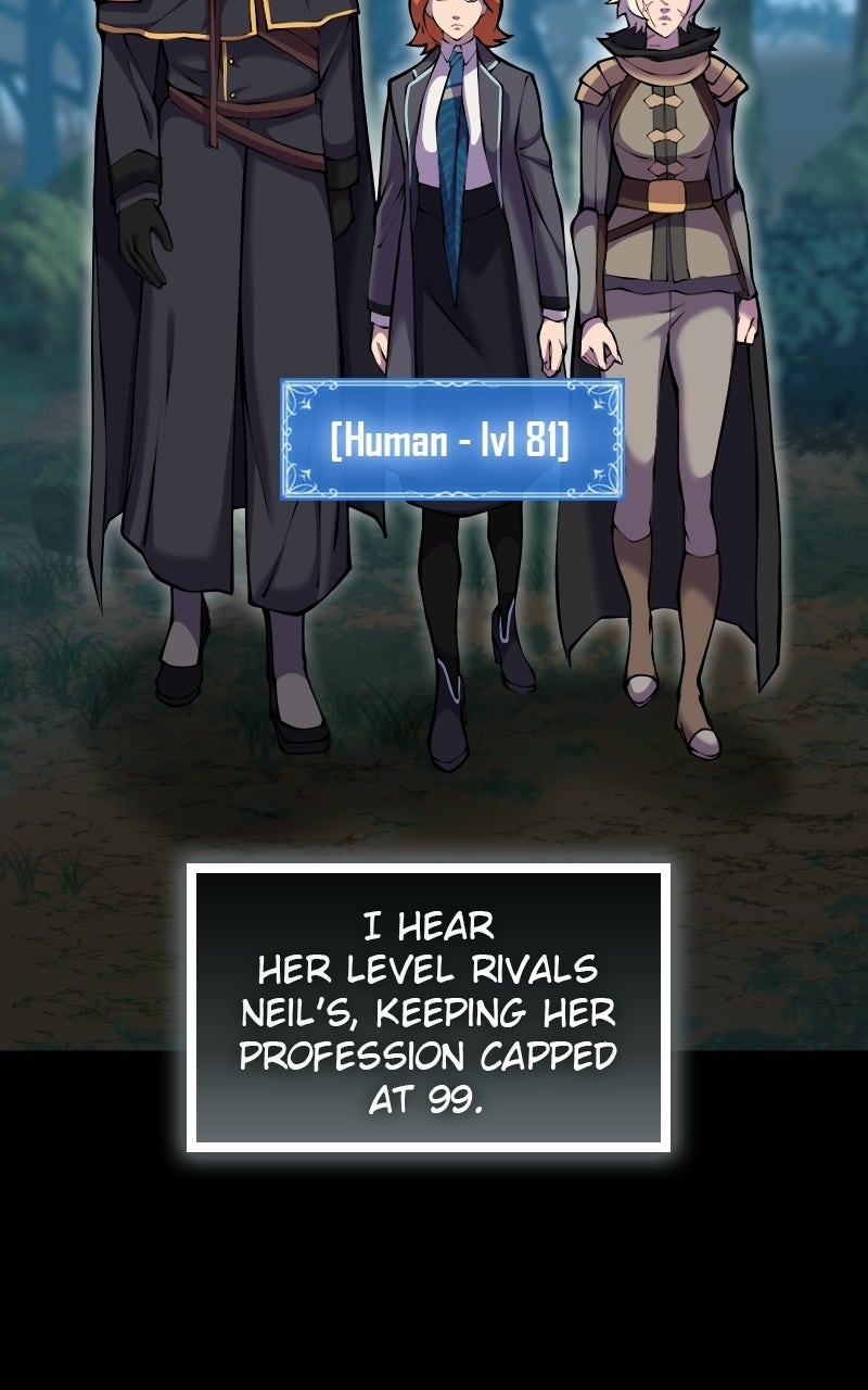 Read The Primal Hunter chapter 119 image 14 on Lezhin