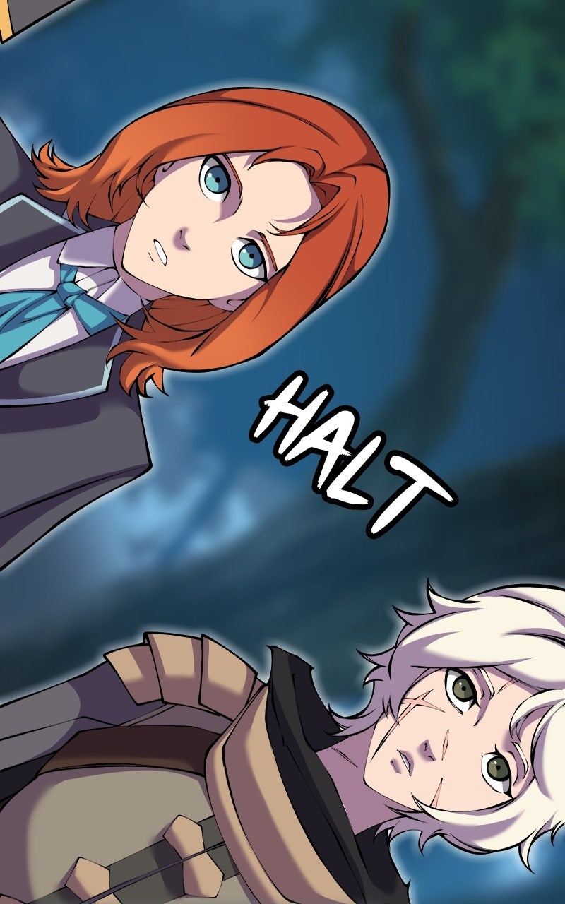Read The Primal Hunter chapter 119 image 16 on Lezhin
