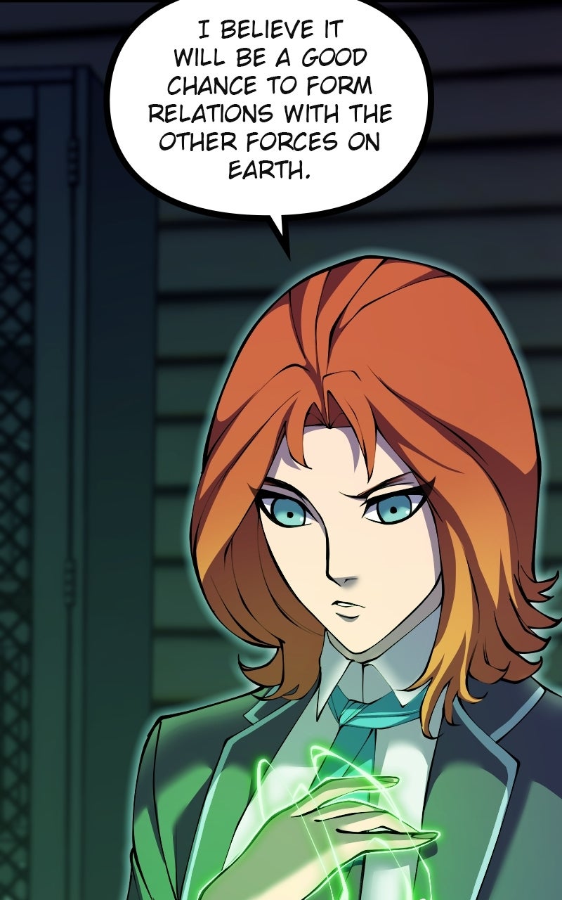 Read The Primal Hunter chapter 119 image 23 on Lezhin