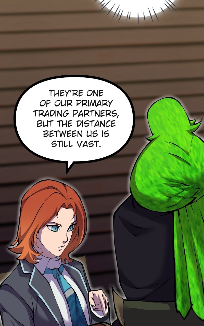 Read The Primal Hunter chapter 119 image 29 on Lezhin