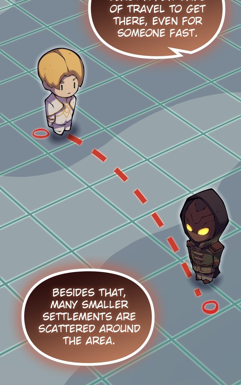 Read The Primal Hunter chapter 119 image 31 on Lezhin