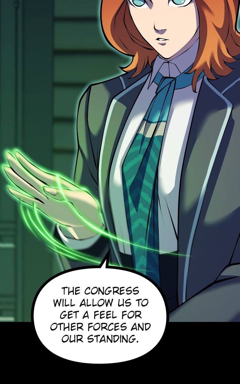 Read The Primal Hunter chapter 119 image 33 on Lezhin
