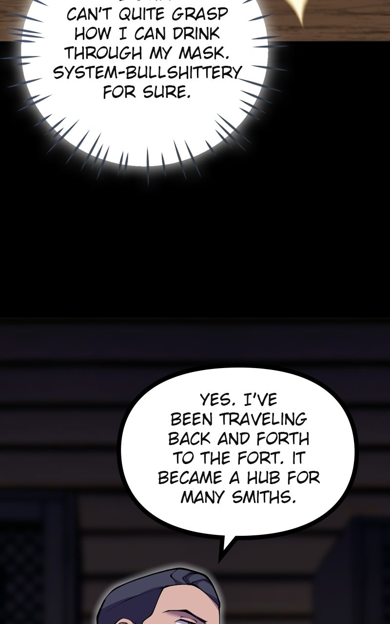 Read The Primal Hunter chapter 119 image 36 on Lezhin