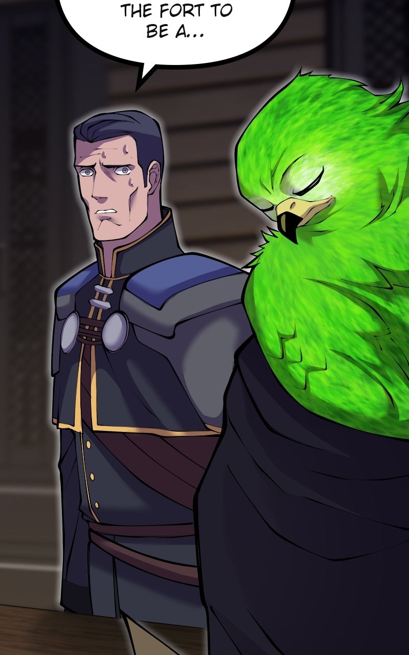Read The Primal Hunter chapter 119 image 39 on Lezhin