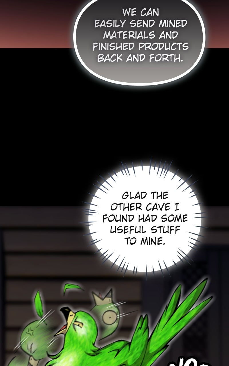 Read The Primal Hunter chapter 119 image 46 on Lezhin