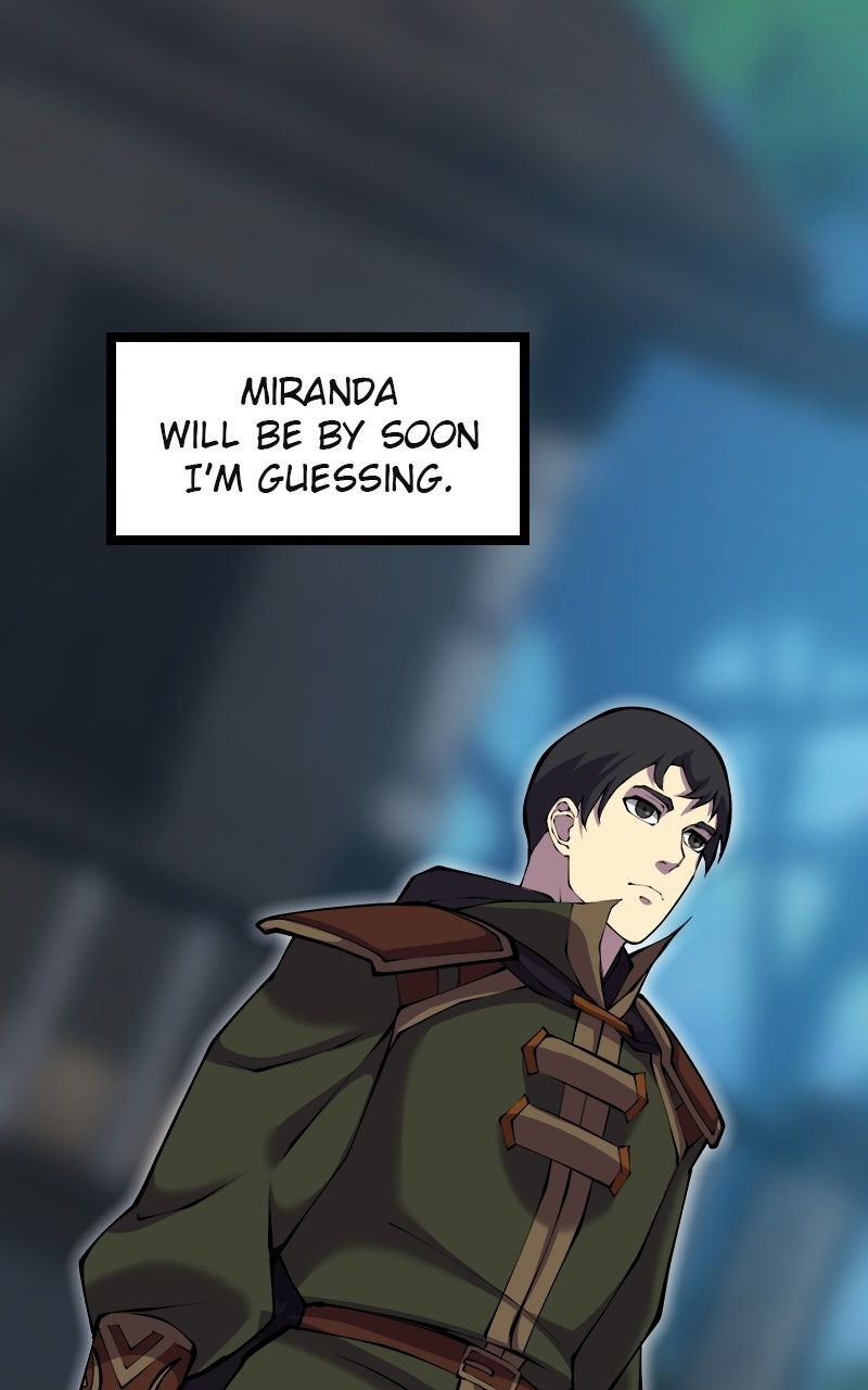 Read The Primal Hunter chapter 119 image 5 on Lezhin