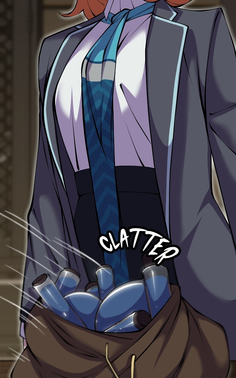 Read The Primal Hunter chapter 119 image 51 on Lezhin