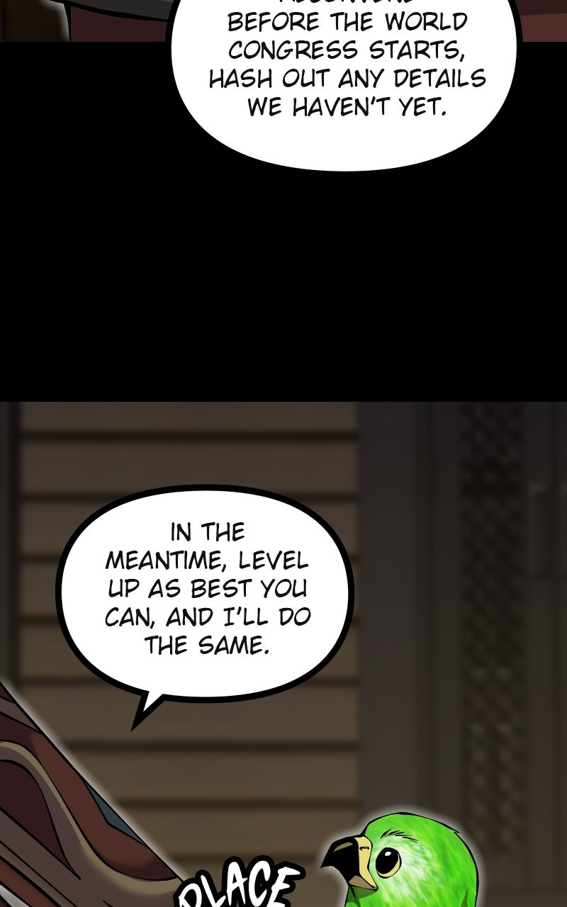 Read The Primal Hunter chapter 119 image 54 on Lezhin
