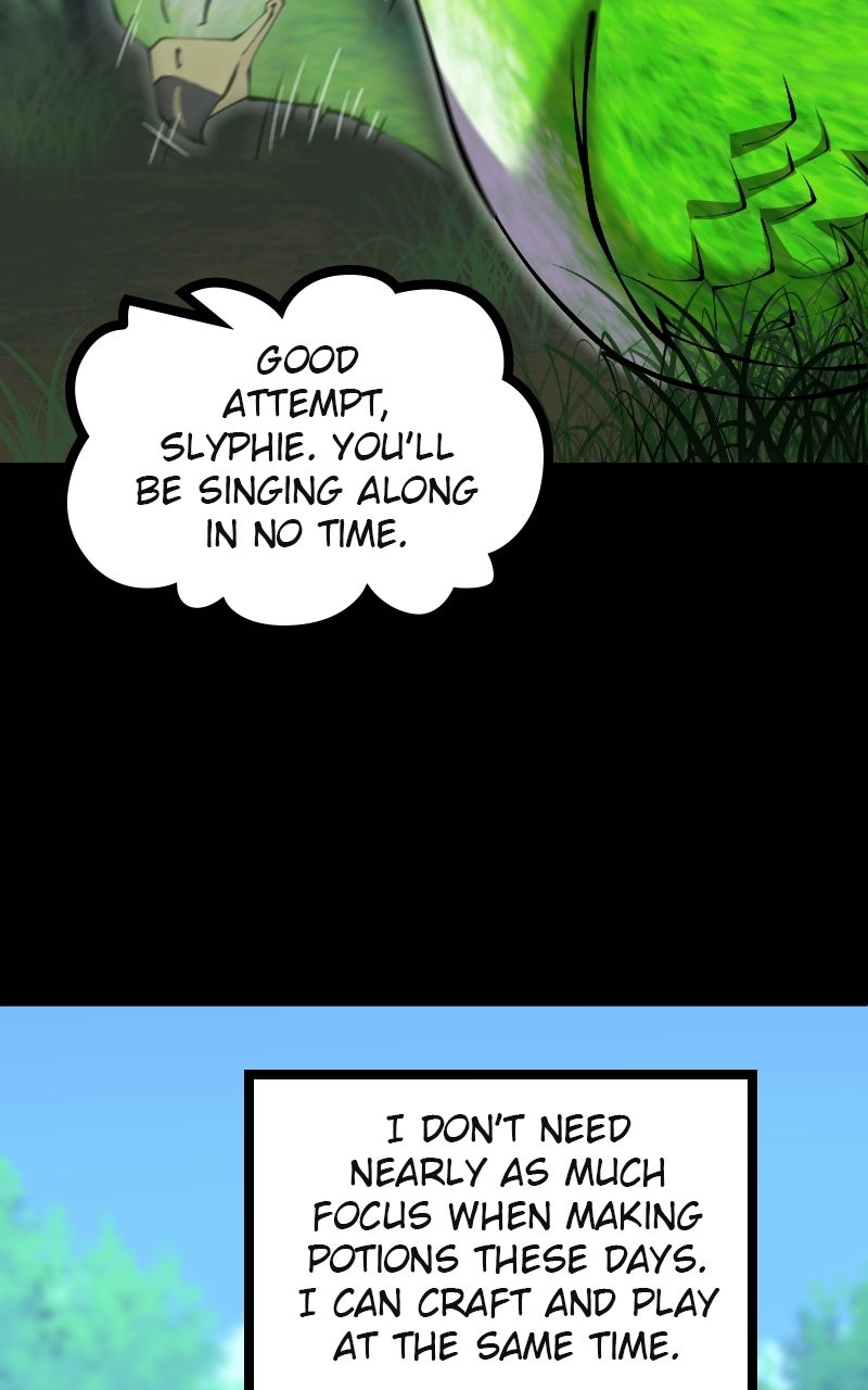 Read The Primal Hunter chapter 119 image 63 on Lezhin