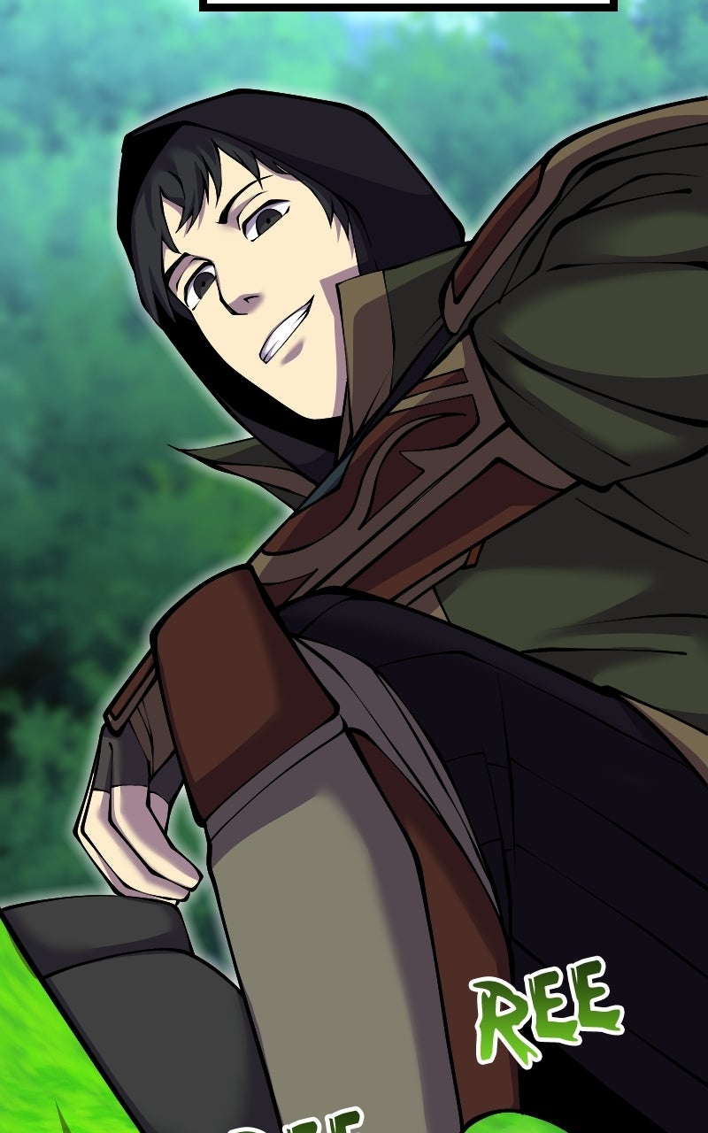 Read The Primal Hunter chapter 119 image 64 on Lezhin
