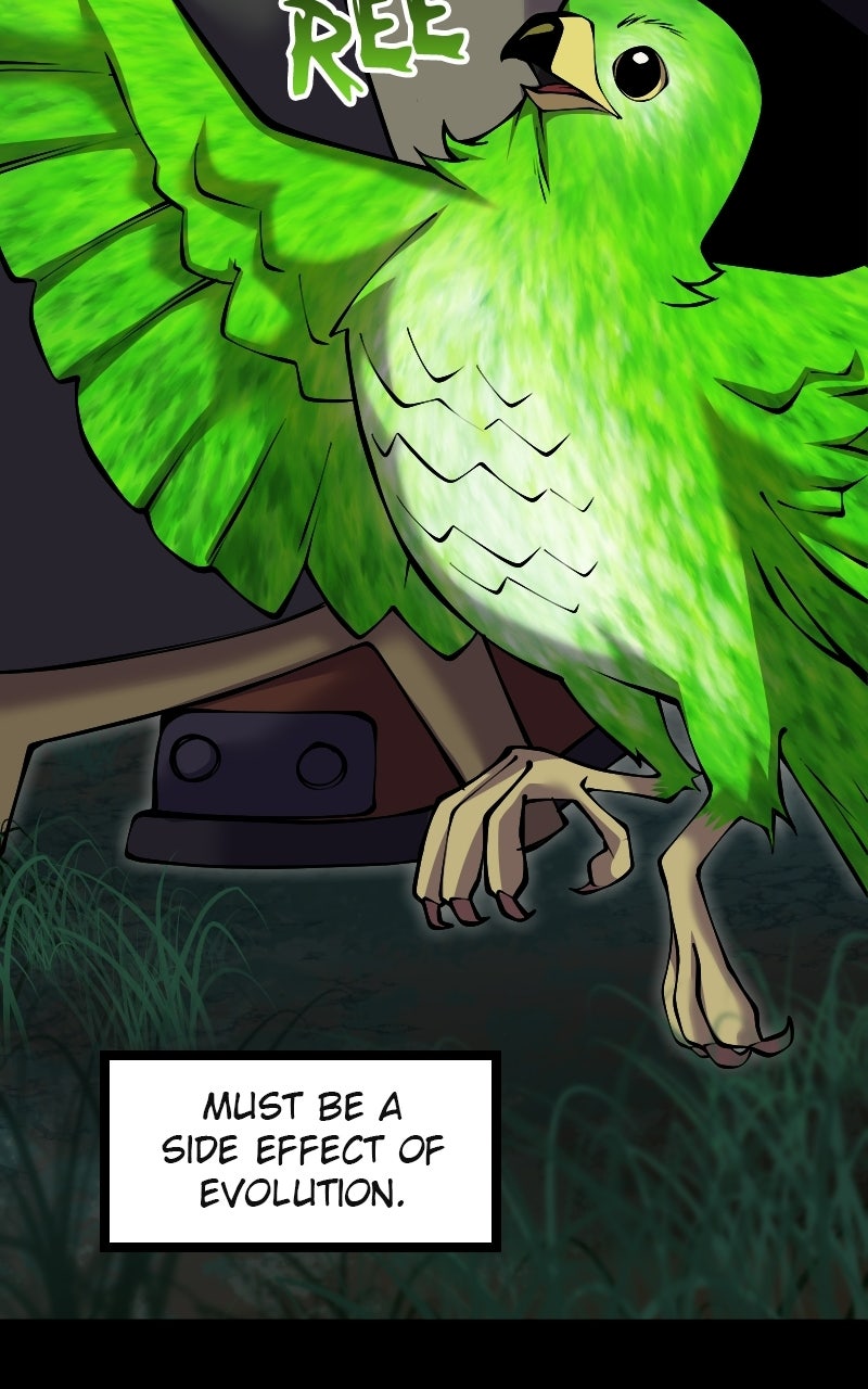 Read The Primal Hunter chapter 119 image 65 on Lezhin