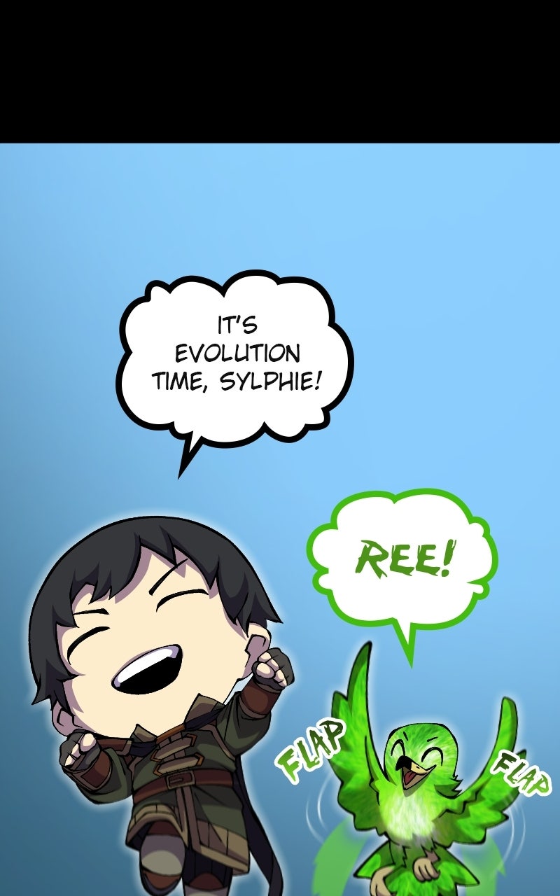 Read The Primal Hunter chapter 119 image 68 on Lezhin