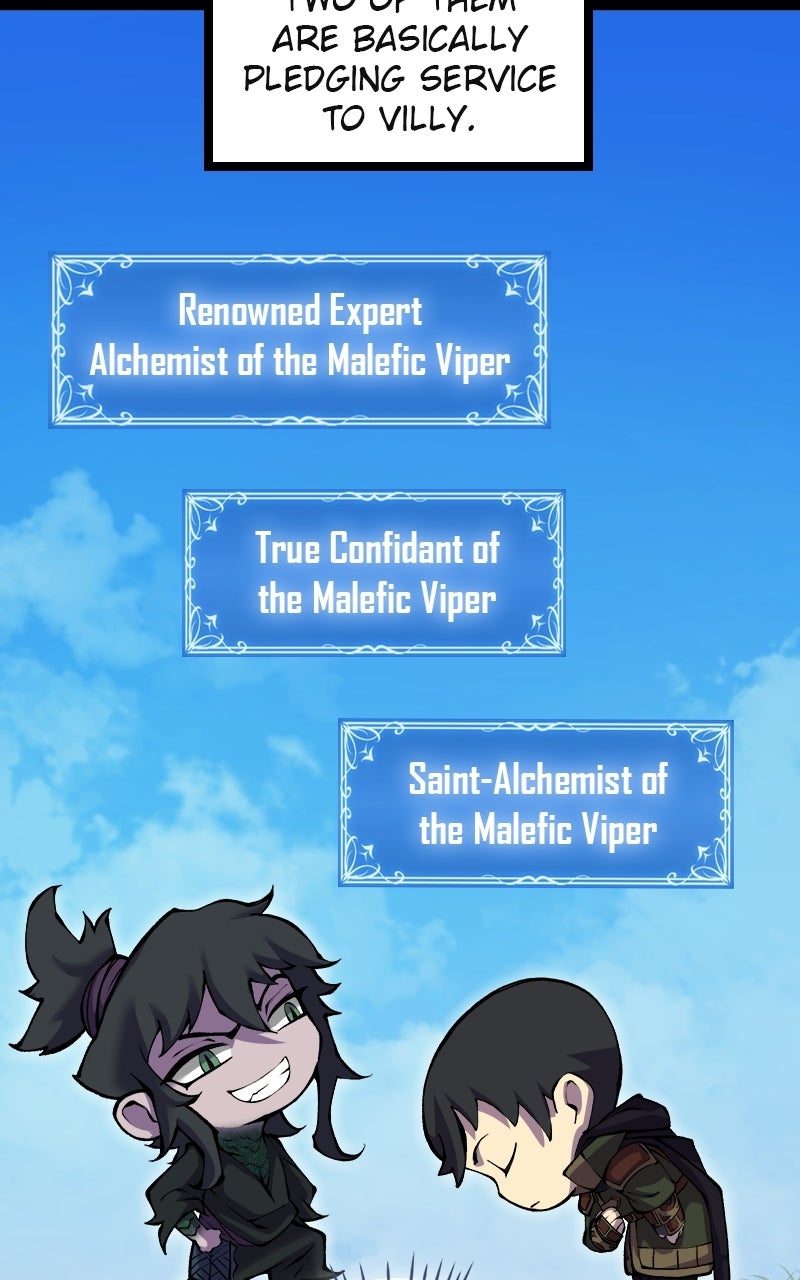 Read The Primal Hunter chapter 119 image 78 on Lezhin