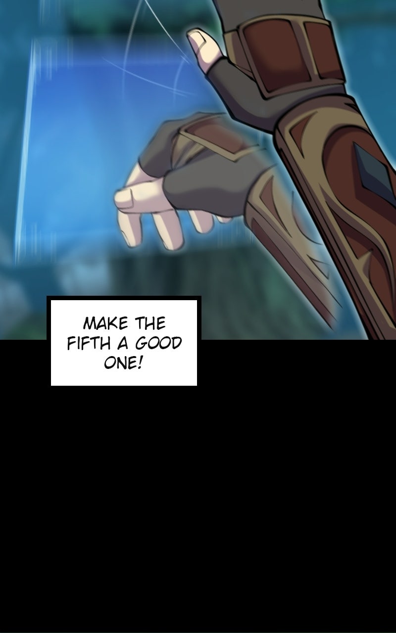 Read The Primal Hunter chapter 119 image 82 on Lezhin