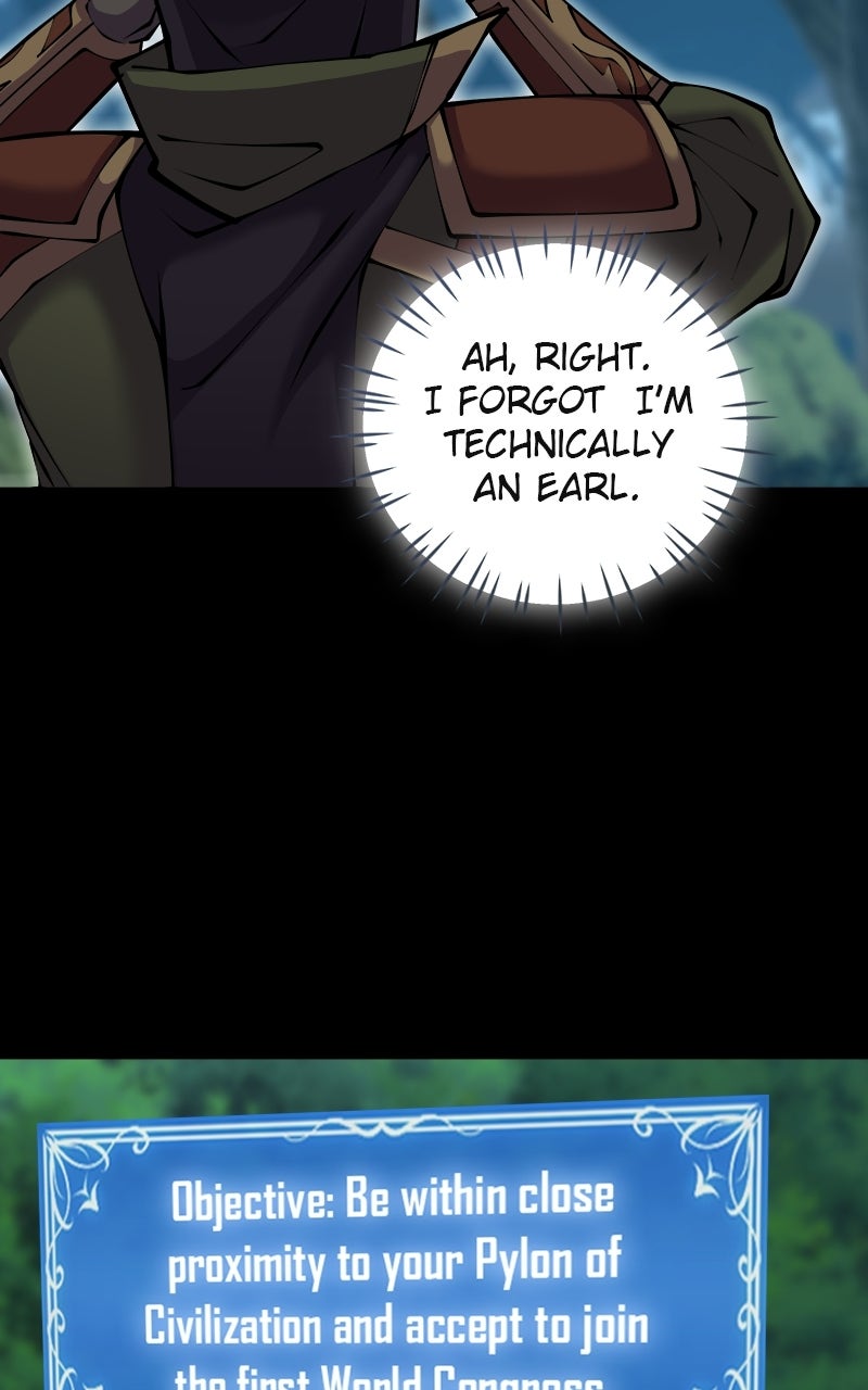 Read The Primal Hunter chapter 119 image 9 on Lezhin