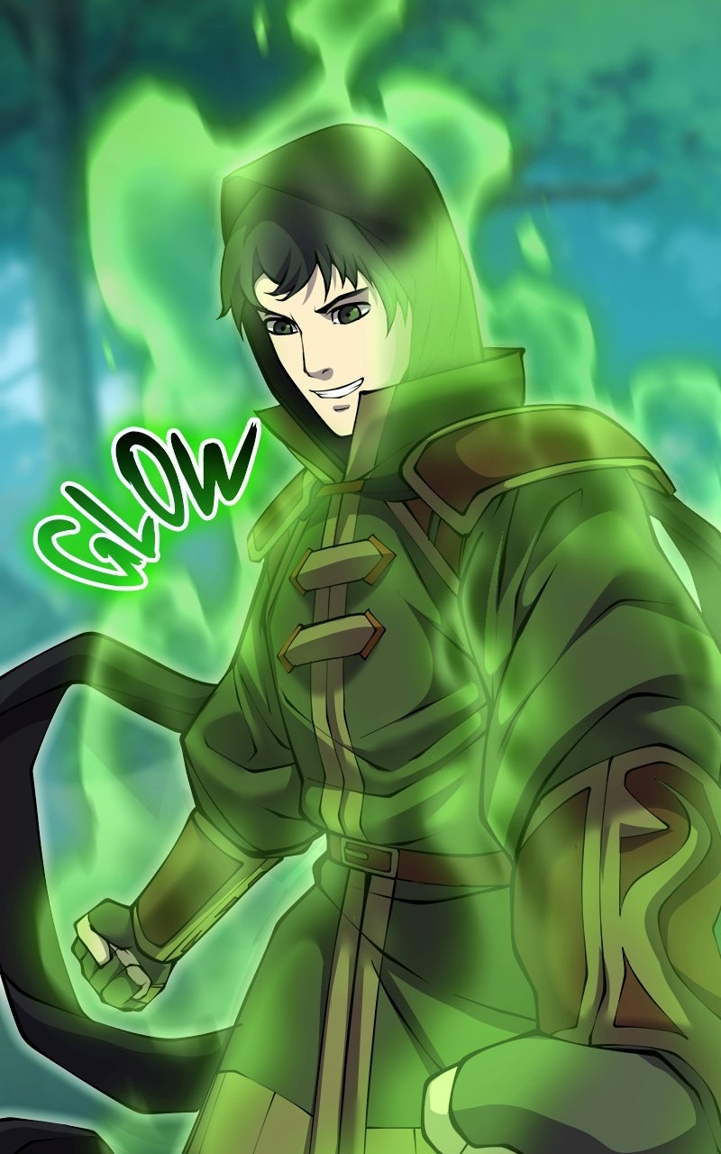 Read The Primal Hunter chapter 119 image 92 on Lezhin