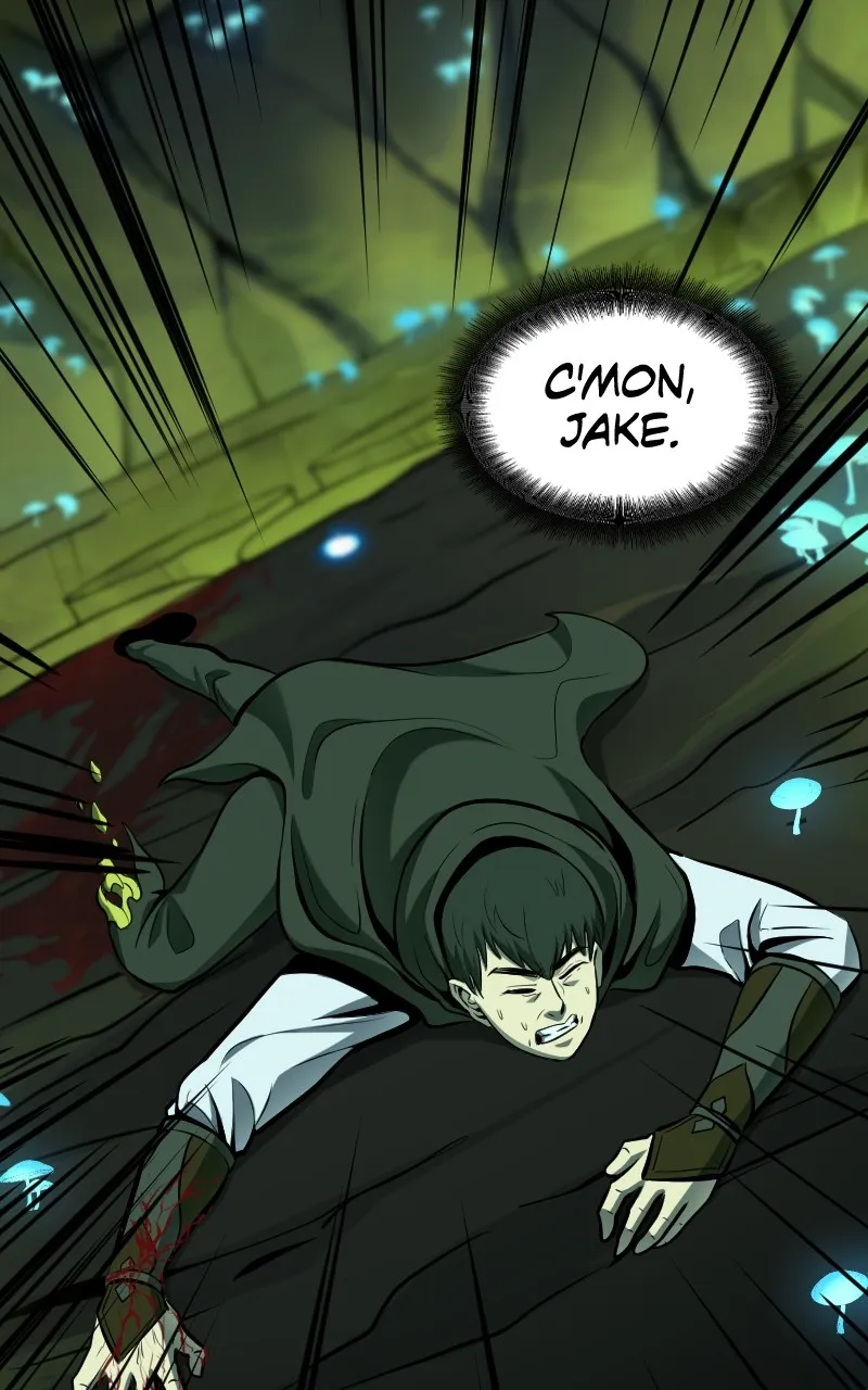 Read The Primal Hunter chapter 12 image 1 on Lezhin