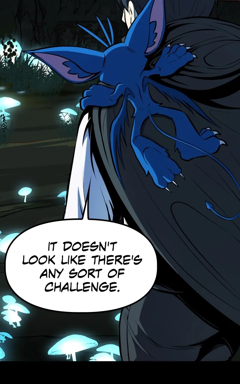 Read The Primal Hunter chapter 12 image 105 on Lezhin