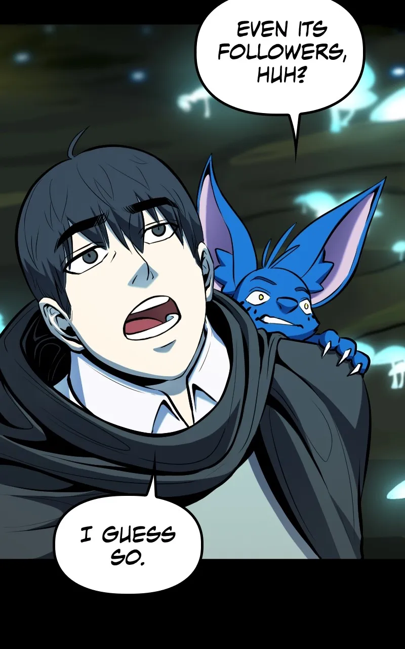 Read The Primal Hunter chapter 12 image 119 on Lezhin